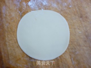 知了蒸饺的做法步骤：1