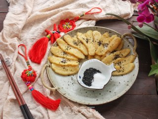 【梅州】客家黄粄的做法