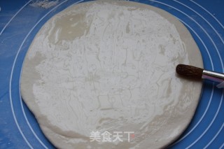 最受欢迎的早餐之一----鸡蛋灌饼的做法步骤：6