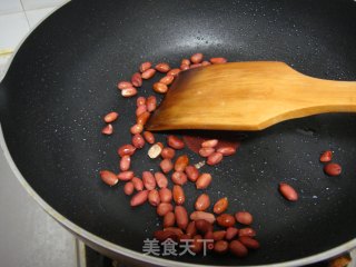 宫保鸡丁的做法步骤：2