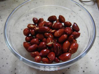 宫保鸡丁的做法步骤：3