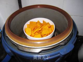 小文子出品~~【南瓜辣卷子】的做法步骤：3