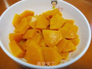 小文子出品~~【南瓜辣卷子】的做法步骤：4