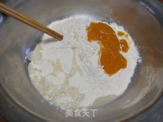 小文子出品~~【南瓜辣卷子】的做法步骤：8