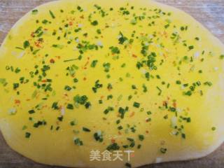 小文子出品~~【南瓜辣卷子】的做法步骤：14