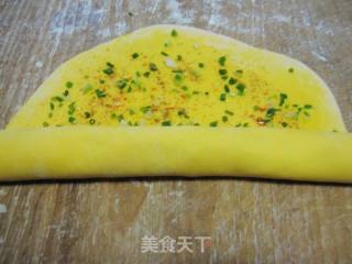 小文子出品~~【南瓜辣卷子】的做法步骤：16