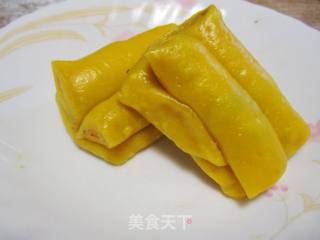 小文子出品~~【南瓜辣卷子】的做法步骤：18