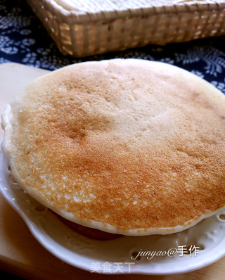 【江苏】碎米饼的做法