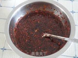 酸辣芥菜丝咸菜的做法步骤：4
