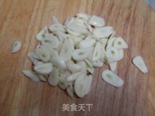 酸辣芥菜丝咸菜的做法步骤：5