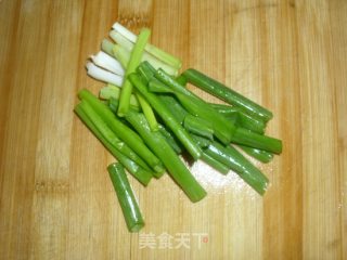杂拌金针菇的做法步骤：3