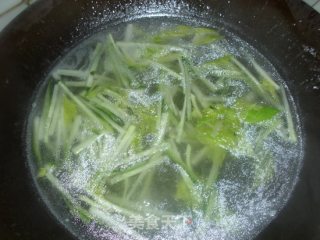 杂拌金针菇的做法步骤：8