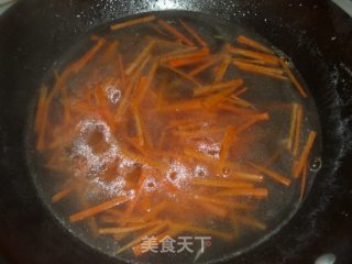 杂拌金针菇的做法步骤：9