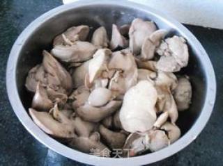 陈皮卤鸡肝的做法步骤：4