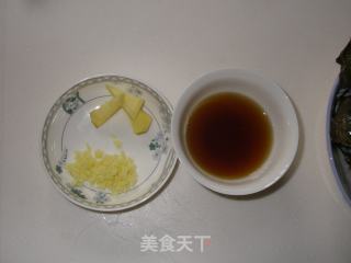 清蒸大闸蟹的做法步骤：3