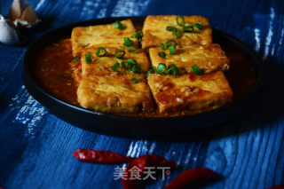 【四川】熊掌豆腐的做法