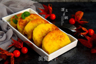 【大连】黄金馒头片的做法