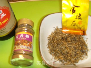 茶叶蛋的做法步骤：1