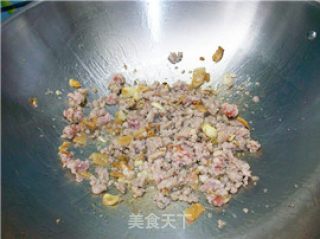 家常面条@@私家简易炸酱面的做法步骤：6