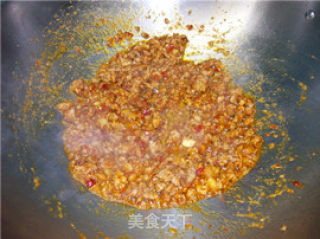 家常面条@@私家简易炸酱面的做法步骤：9