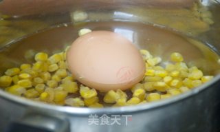 下午茶－饼干三明治的做法步骤：2