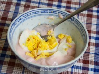 下午茶－饼干三明治的做法步骤：3