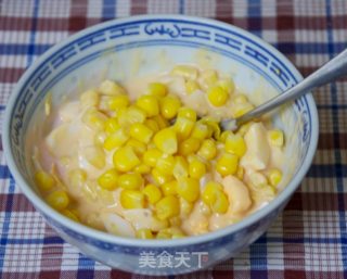 下午茶－饼干三明治的做法步骤：4