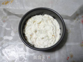 菠萝慕斯蛋糕的做法步骤：10