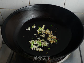 黄瓜炒大虾的做法步骤：4