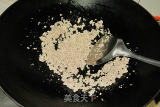 肉末蒸茄子的做法步骤：5