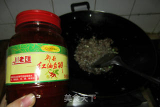 肉末蒸茄子的做法步骤：7