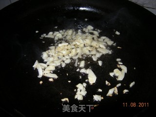 家常小菜——胡萝卜白菜的做法步骤：3