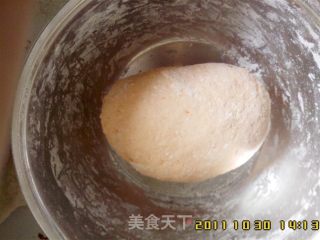 饺子的做法步骤：1
