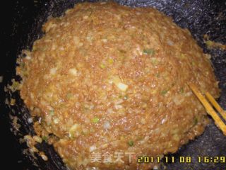 饺子的做法步骤：6