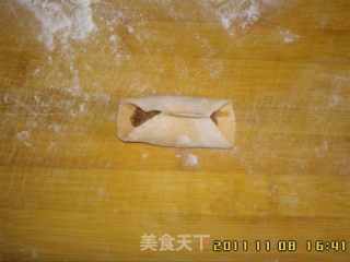 饺子的做法步骤：8