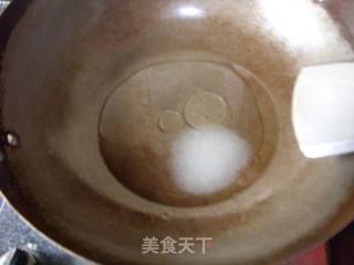 免炸微波版---------------琥珀核桃仁的做法步骤：5
