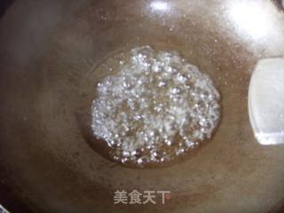 免炸微波版---------------琥珀核桃仁的做法步骤：6