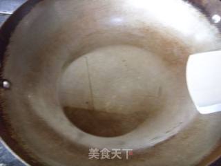 干煎秋刀鱼的做法步骤：6