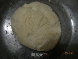 夜宵or早餐—新手也能成功的-鸡蛋灌饼的做法步骤：1