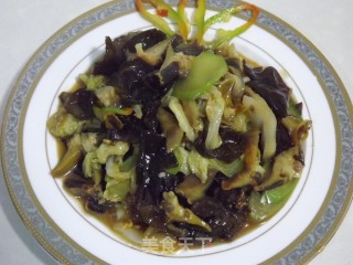 香螺白菜的做法步骤：6