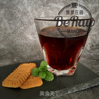 原创|高手都难驾驭的冰火手冲咖啡的做法