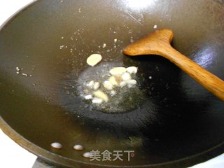 不正宗客家小炒的做法步骤：5