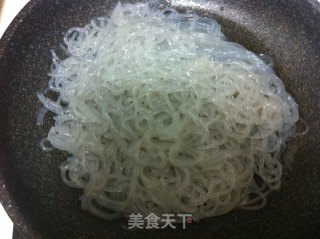 美味杂菜的做法步骤：5