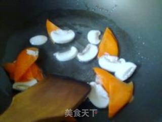 素炒年糕的做法步骤：3