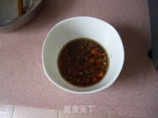 凉拌金针菇的做法步骤：5