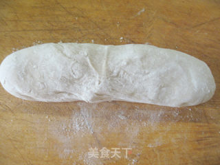 牛肉馅饼的做法步骤：1