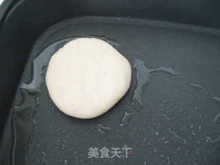 牛肉馅饼的做法步骤：6