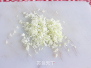 日式可乐饼的做法步骤：4