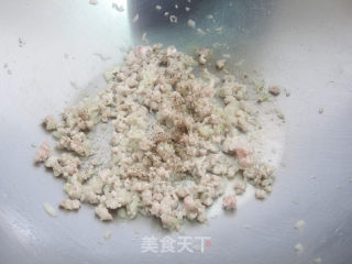 日式可乐饼的做法步骤：8