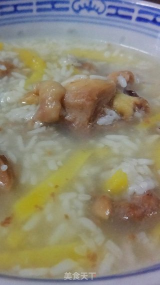 酒糟鸡的做法